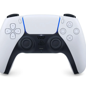 Controle Sony DualSense PS5 Sem Fio - Branco